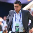 'Flaco' Tena acepta que Guatemala no es favorito para ir al Mundial pero no baja los brazos