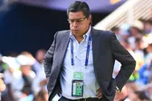 'Flaco' Tena acepta que Guatemala no es favorito para ir al Mundial pero no baja los brazos