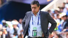 'Flaco' Tena acepta que Guatemala no es favorito para ir al Mundial pero no baja los brazos