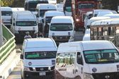 Anuncian transporte público GRATIS en el Edomex