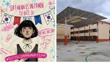 Fiscalía asegura que la estudiante Fátima no fue empujada por alguno de sus compañeros de Secundaria