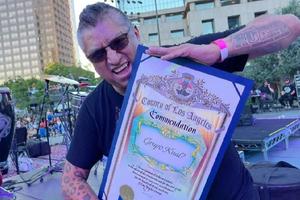 Murió Ángel Pedraza, fundador de ‘Grupo Kual?’