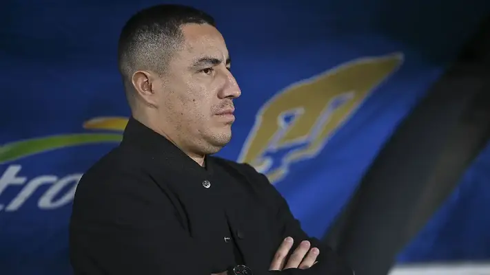 Efraín Juárez tras clasificación a Play-In: "Estamos aquí por nosotros, no por Chivas"