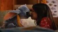 Lanzan primer tráiler de la película live action “Lilo & Stitch”