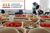 Comida caliente por $11 pesos en CDMX: Así operan los Comedores Populares para el Bienestar