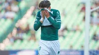 Clausura 2025, el peor torneo en la historia de Santos Laguna