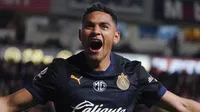 ‘Tiba’ Sepúlveda asegura que no sería una sorpresa que Chivas elimine al América