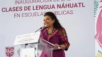 Clases de náhuatl para estudiantes de Secundaria en CDMX ¿Serán obligatorias?