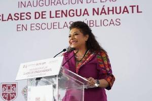 Clases de náhuatl para estudiantes de Secundaria en CDMX ¿Serán obligatorias?
