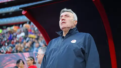 ¿A nada de ser oficial? Domènec Torrent más cerca de Chivas