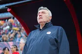 ¿A nada de ser oficial? Domènec Torrent más cerca de Chivas