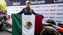 La exitosa serie ‘Drive to Survive’ lanza ‘pedrada’ a Checo Pérez en nueva temporada