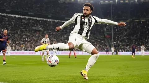 Serie A: ¿Juventus otra vez desciende por escándalo de corrupción?