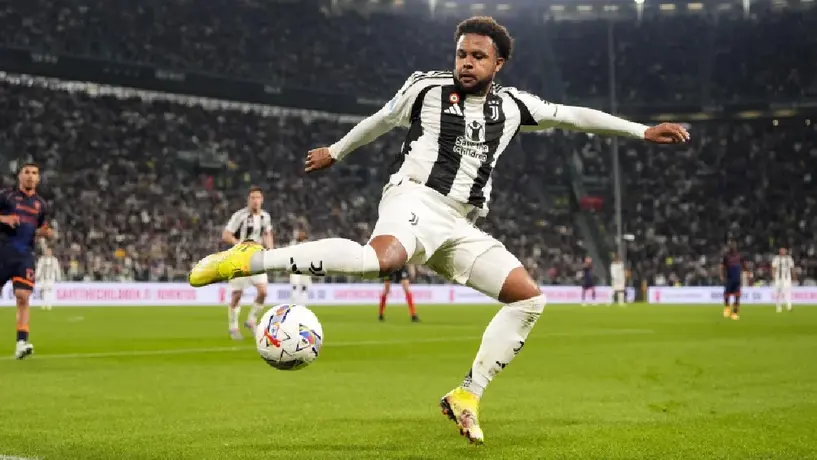 Serie A: ¿Juventus otra vez desciende por escándalo de corrupción?