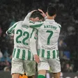 Isco propone "coperacha" para que Antony se quede en Real Betis y no vuelva a Manchester United