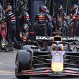 El plan de Red Bull para alcanzar a McLaren en la Fórmula 1 en 2025