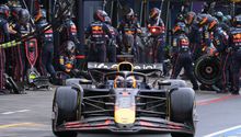 El plan de Red Bull para alcanzar a McLaren en la Fórmula 1 en 2025