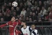 ¡Una ‘cenicienta’ espectacular! AZ Alkmaar derrotó por la mínima al Tottenham