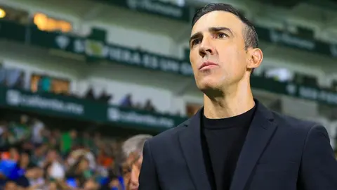 Vicente Sánchez destacó la importancia de los detalles en la Liguilla tras mantener racha invicta
