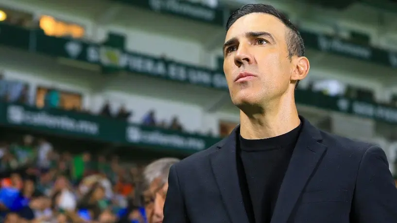 Vicente Sánchez destacó la importancia de los detalles en la Liguilla tras mantener racha invicta