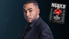 Don Omar anuncia más boletos para sus conciertos en CDMX: ¿Cuánto cuestan?