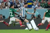 ¿Lionel Messi 'menosprecia' al Tri?: "No hay comparación entre México y Argentina"