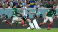 ¿Lionel Messi 'menosprecia' al Tri?: "No hay comparación entre México y Argentina"