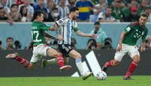 ¿Lionel Messi 'menosprecia' al Tri?: "No hay comparación entre México y Argentina"