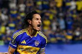 La increíble falla de Cavani que dejó a Boca Juniors fuera de la Copa Libertadores