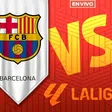 Barcelona vs Girona EN VIVO LaLiga Jornada 29