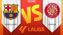 Barcelona vs Girona EN VIVO LaLiga Jornada 29