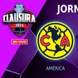 Liga MX Femenil: ¿Cuándo y dónde ver el América vs Tigres de la Jornada 14 del Clausura 2025?