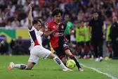 Eliminar a Chivas no salva el torneo de Atlas, aseguró Gonzalo Pineda