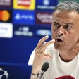 Luis Enrique 'aliviado' de no enfrentar a Barcelona en la Final de Champions: 'Hubiera sido lo peor'