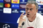 Luis Enrique 'aliviado' de no enfrentar a Barcelona en la Final de Champions: 'Hubiera sido lo peor'