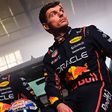 Red Bull revela los trajes de carrera de cara a la temporada 75 de la F1