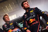 Red Bull revela los trajes de carrera de cara a la temporada 75 de la F1