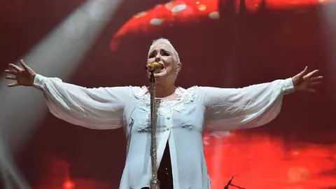 Lupita D’Alessio: Desmienten que su estado de salud sea grave