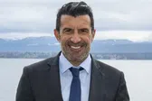 Luís Figo carga contra Pedrerol: "¿Crees que la gente es gilipol***?"