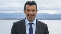 Luís Figo carga contra Pedrerol: "¿Crees que la gente es gilipol***?"