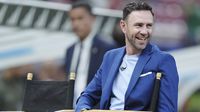 ¡Al tanque! Miguel Layún se estrenará como 'tiburón’ en Shark Tank México