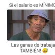 Los mejores memes que dejó el Día del Trabajo