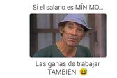 Los mejores memes que dejó el Día del Trabajo