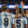 Argentina goleó a Brasil y festeja su clasificación al Mundial del 2026