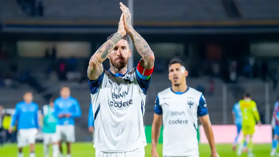 David Faitelson y 'Ruso' Zamogilny se enfrascan en discusión por abucheos a Sergio Ramos