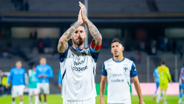 David Faitelson y 'Ruso' Zamogilny se enfrascan en discusión por abucheos a Sergio Ramos