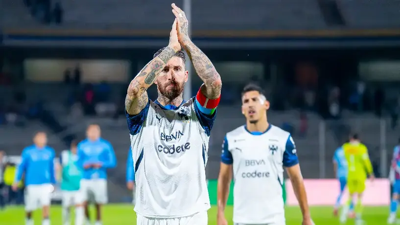 David Faitelson y 'Ruso' Zamogilny se enfrascan en discusión por abucheos a Sergio Ramos