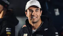 ¿Checo Pérez ya es piloto de Cadillac? El mexicano sorprende con video y enciende la F1