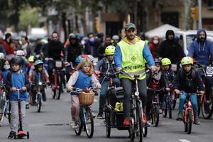 Bicibús Escolar en CDMX: Te decimos cómo y dónde funciona