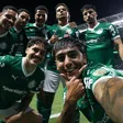 ¡Invictos! Palmeiras vence a Bolívar y asegura ser el mejor equipo de Libertadores